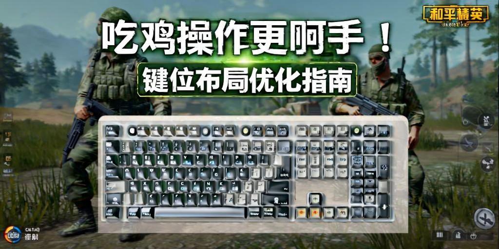 和平精英《战斗机》root版自瞄版外挂