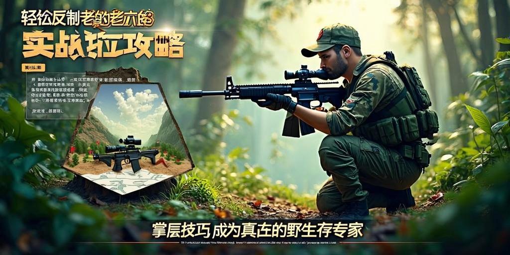 和平精英「白山茶」辅助，iOS首推