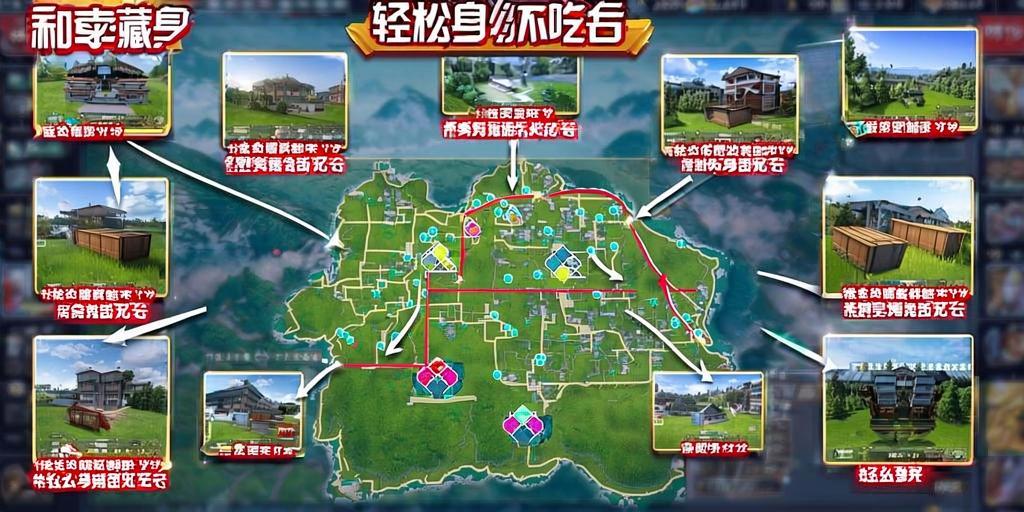 和平精英黑科技透视自瞄防封板
