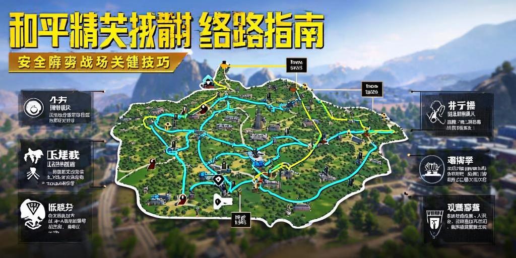 和平精英辅助：辅助软件的辩证视角与游戏公平